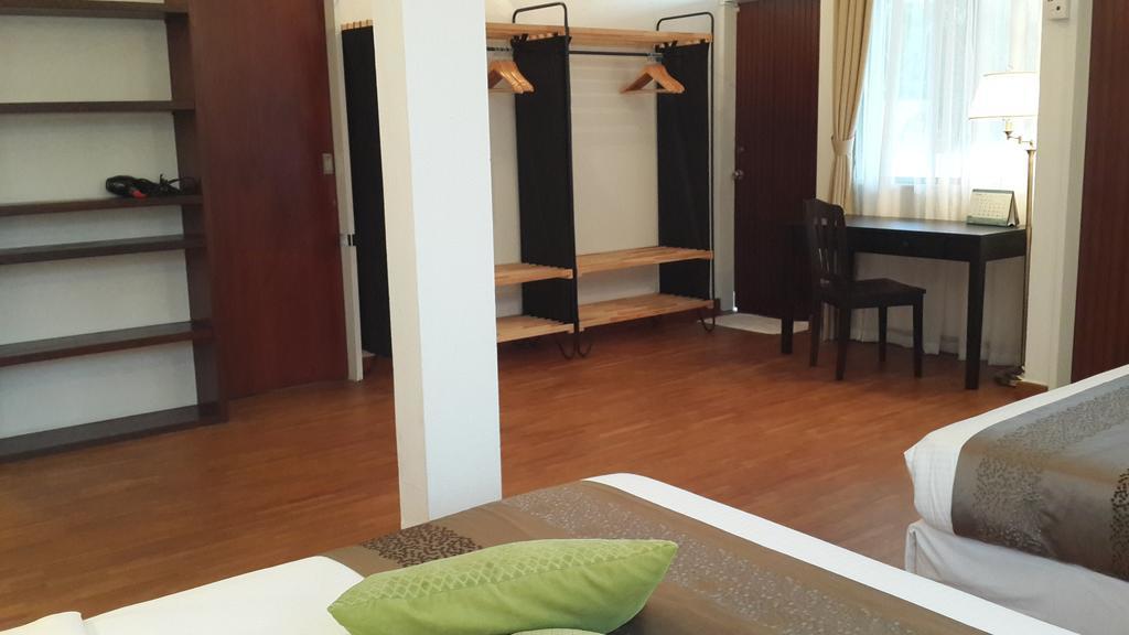 Beach Front Bungalow Tanjung Bungah Georgetown Bilik gambar